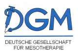 Hier kommen Sie zur Website der Deutschen Gesellschaft für Mesotherapie