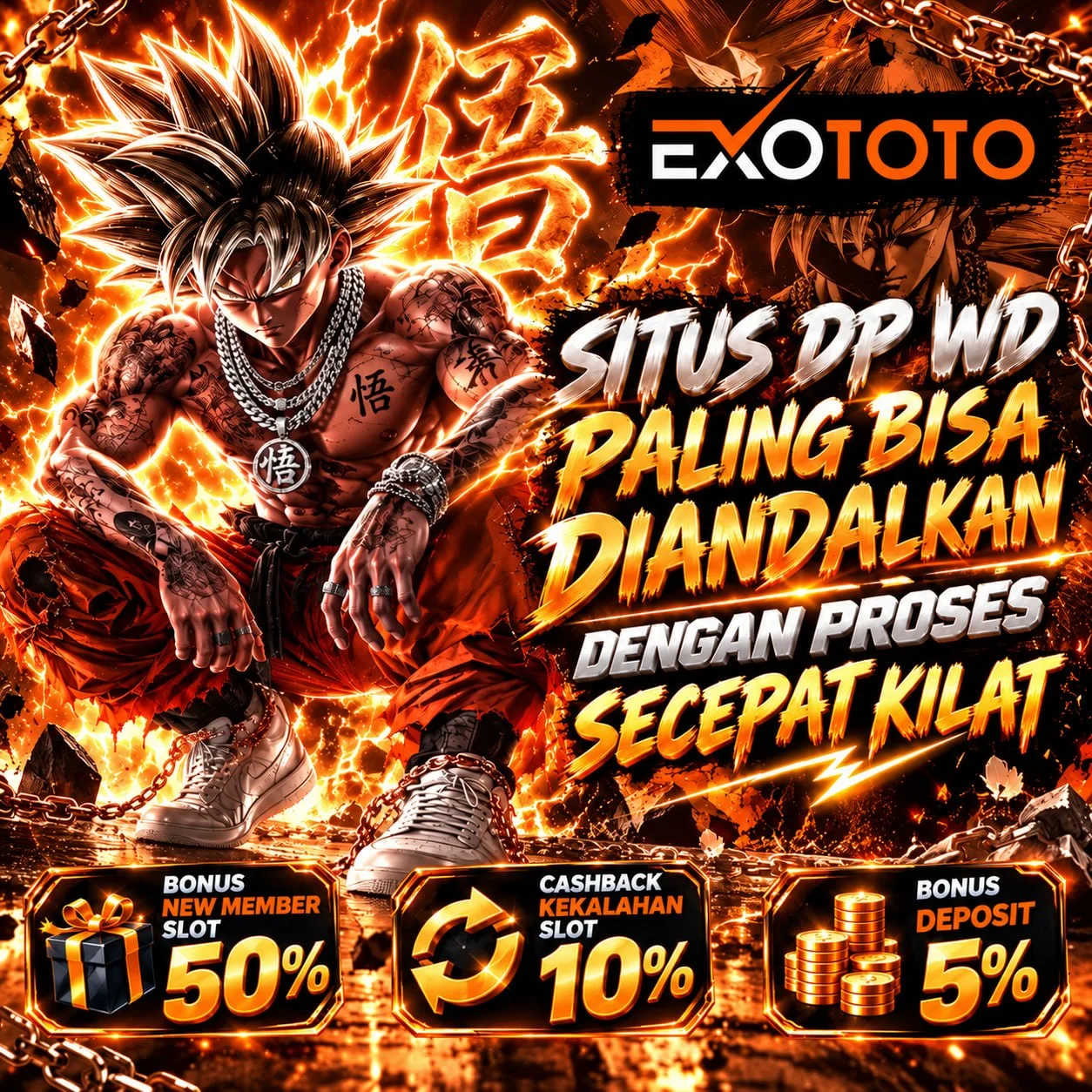 EXOTOTO